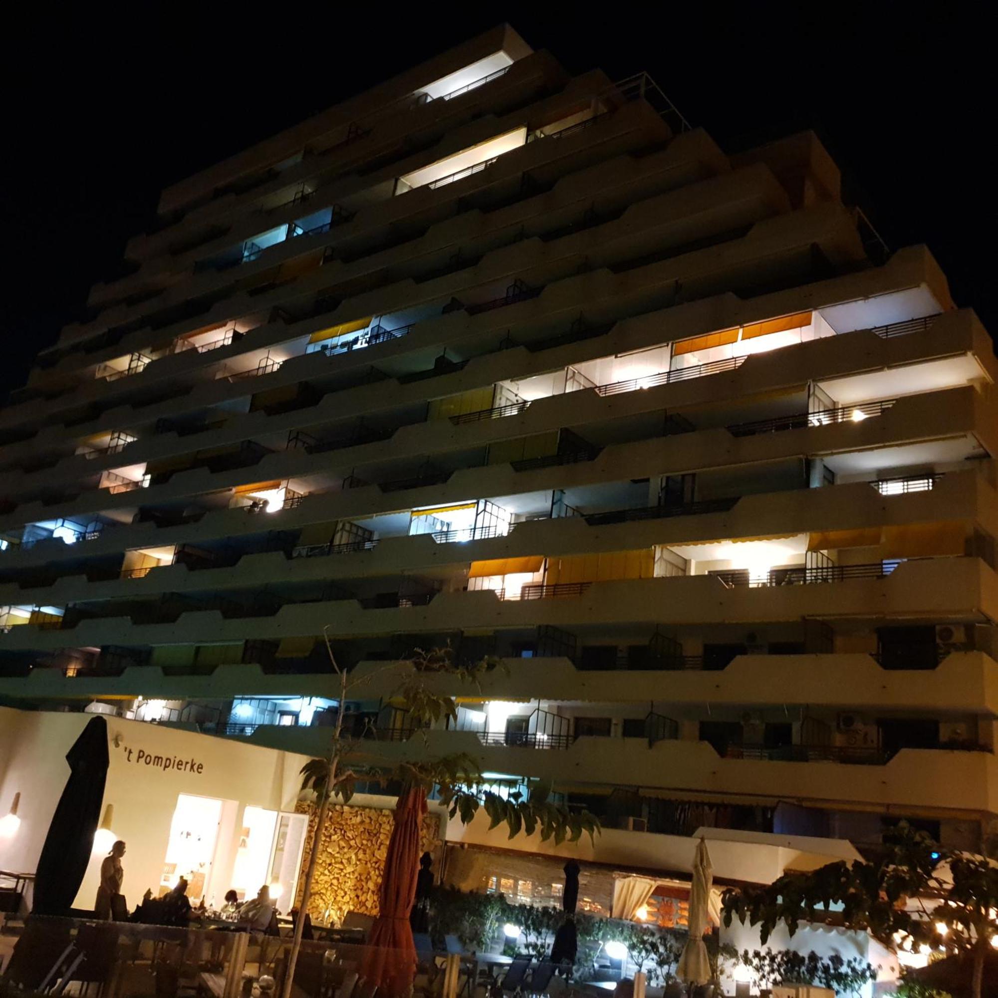 Place Wifi Fibra Apartment