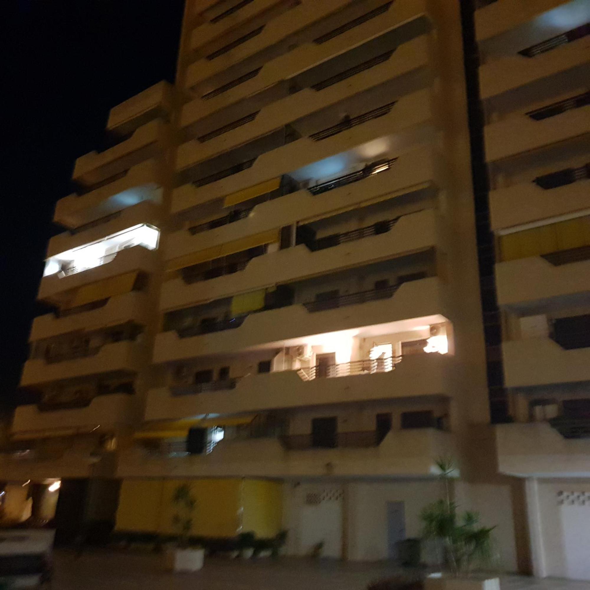 Apartment Place Wifi Fibra