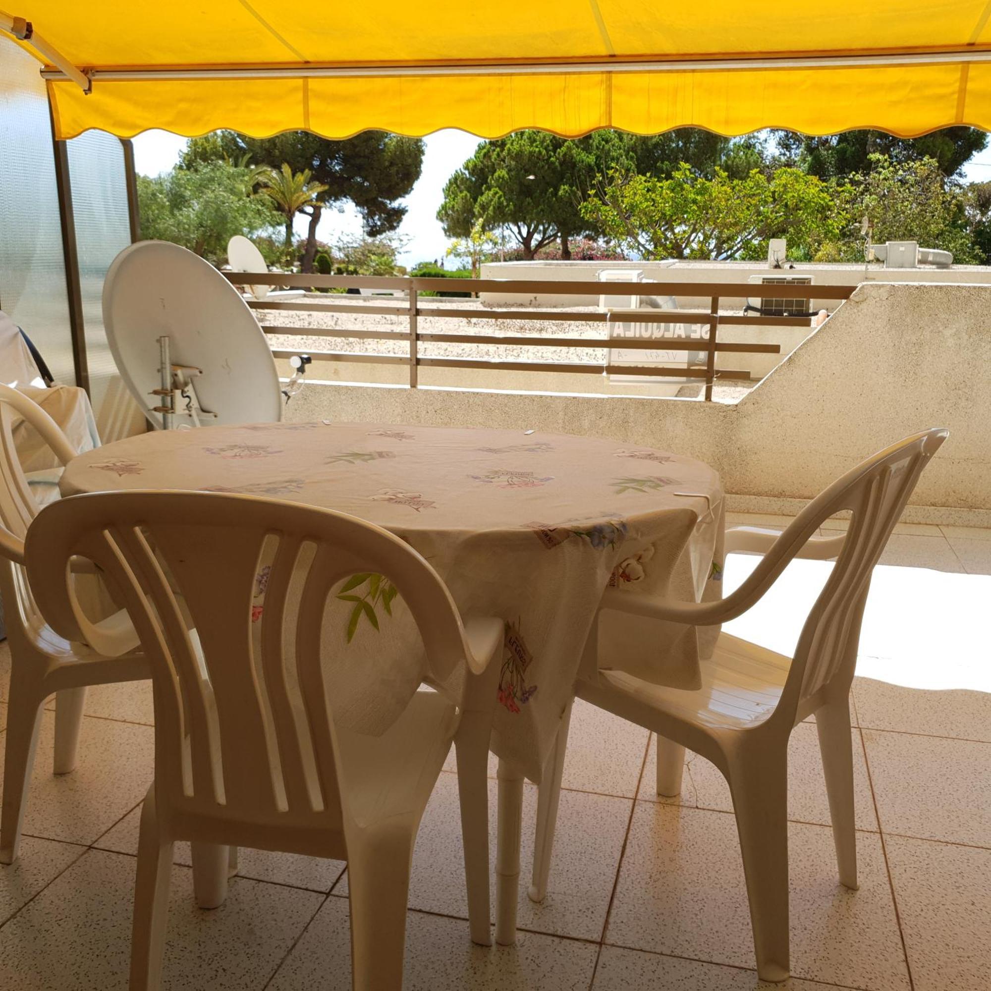 Place Wifi Fibra Apartment