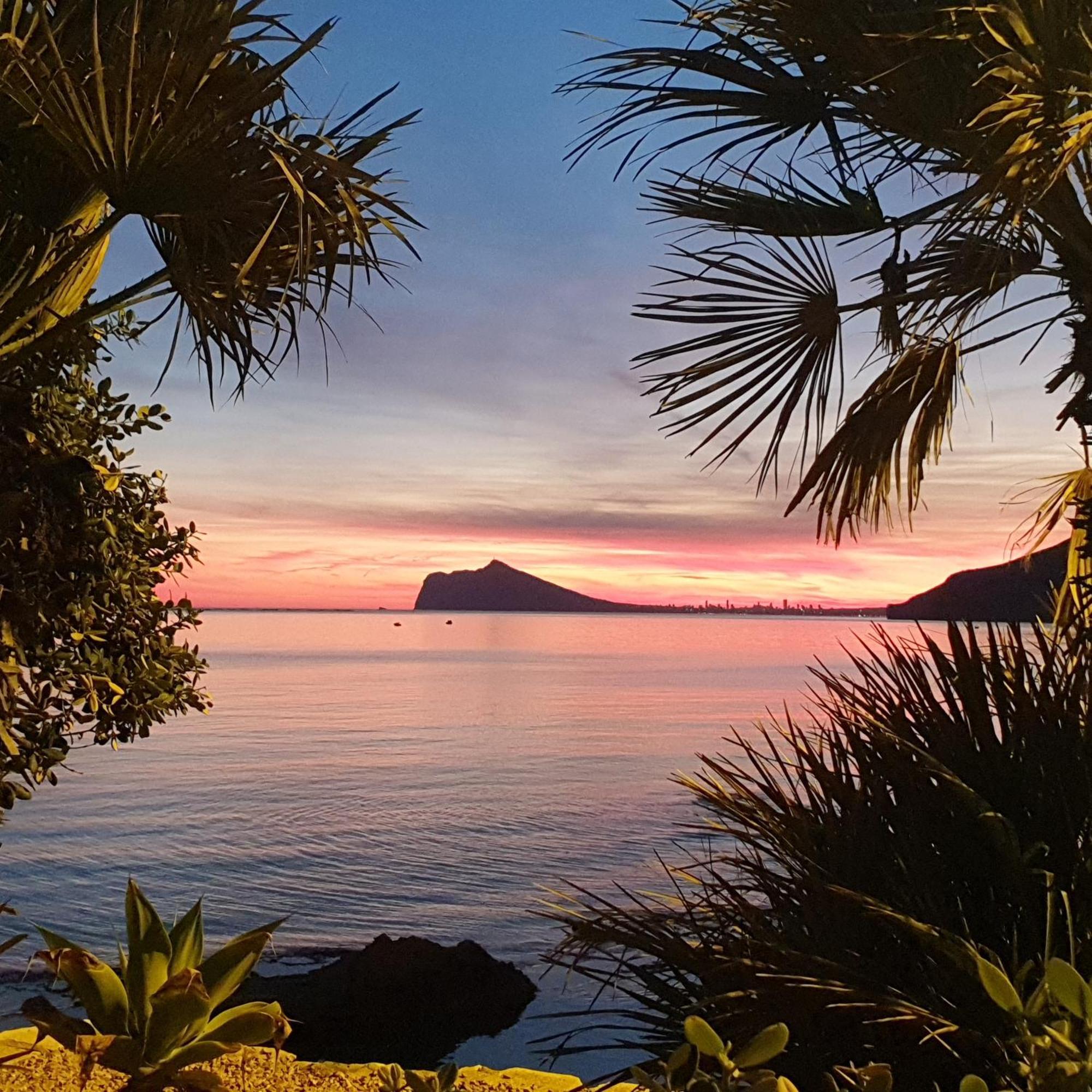 Place Wifi Fibra Apartment Calp